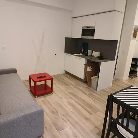 Conseil Immo - Sweet -drou- Apartment Cannes