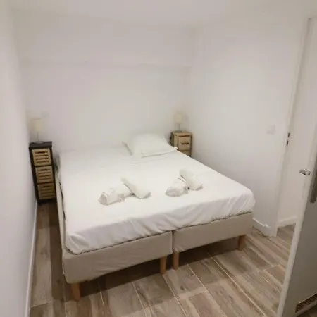 Conseil Immo - Sweet -drou- Apartment