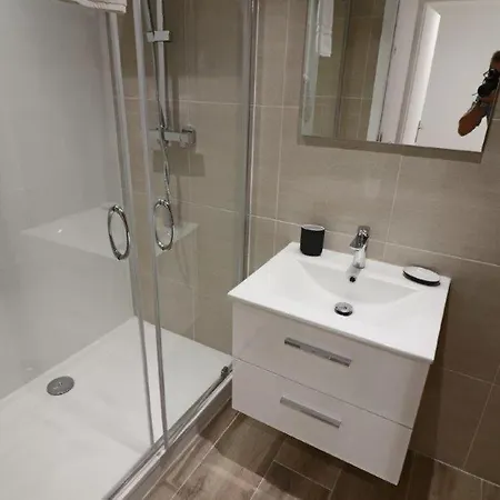 Appartement Conseil Immo - Sweet -drou- *
