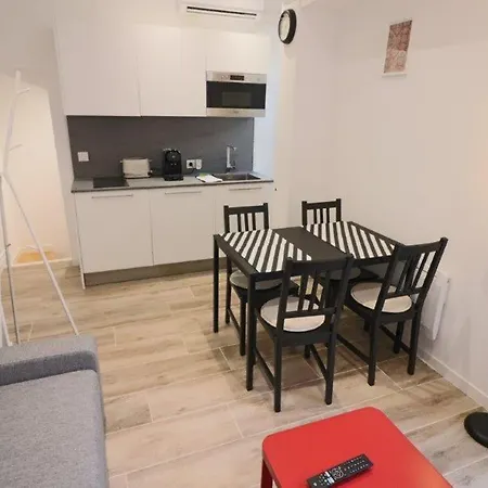 Conseil Immo - Sweet -drou- Apartment