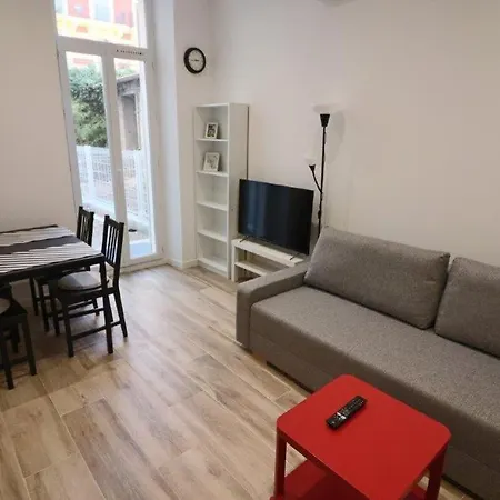 Apartment Conseil Immo - Sweet -drou- Cannes