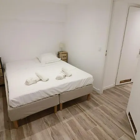 Apartment Conseil Immo - Sweet -drou- Cannes