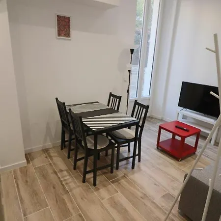 Apartment Conseil Immo - Sweet -drou- *