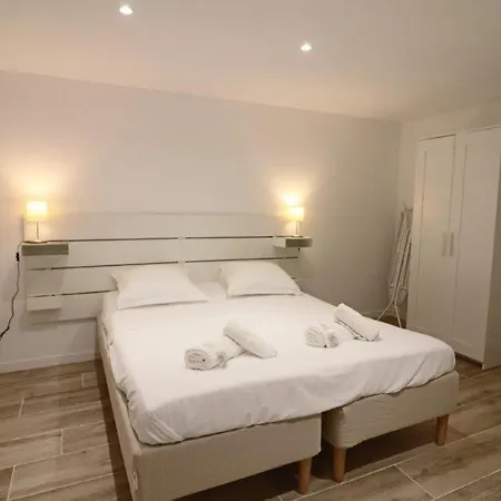 Apartment Conseil Immo - Sweet -drou-