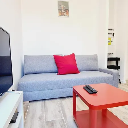 Conseil Immo - Sweet -drou- Apartment *
