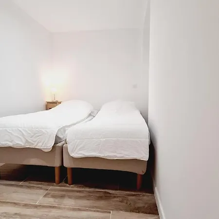 Conseil Immo - Sweet -drou- Apartment Cannes