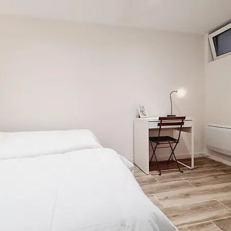 Apartment Conseil Immo - Sweet -drou- *