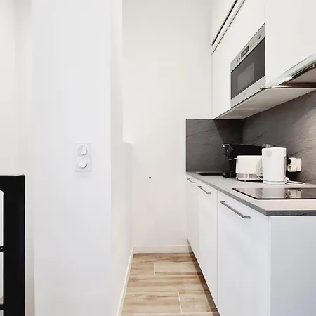 Conseil Immo - Sweet -drou- Apartment *
