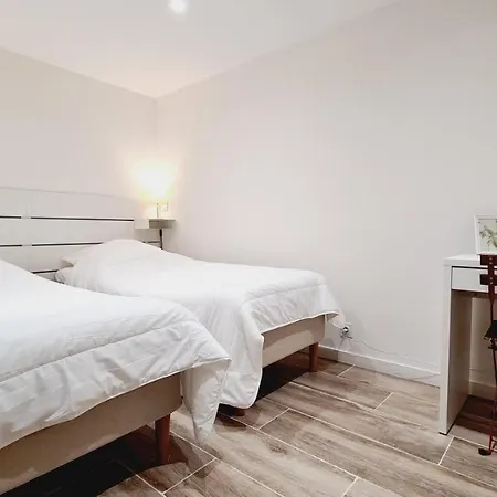 Conseil Immo - Sweet -drou- Apartment
