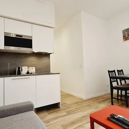 Conseil Immo - Sweet -drou- Apartment *