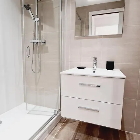 Conseil Immo - Sweet -drou- Apartment