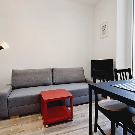 Apartment Conseil Immo - Sweet -drou- *
