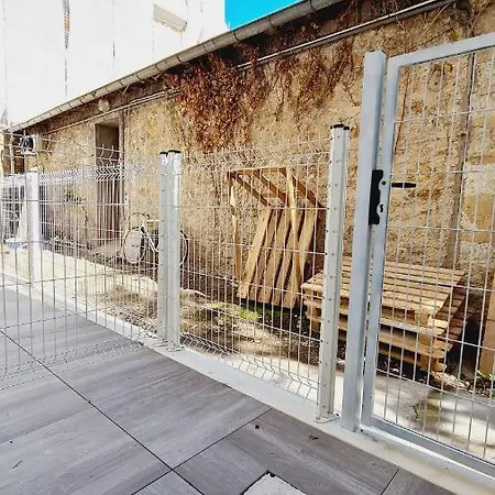 Conseil Immo - Sweet -drou- Appartement Cannes