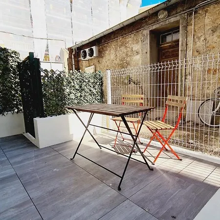 Apartment Conseil Immo - Sweet -drou- *