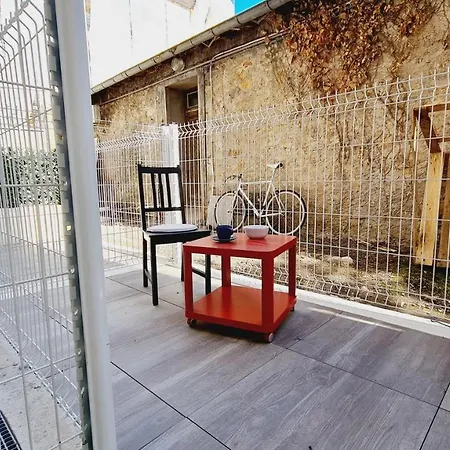 Apartment Conseil Immo - Sweet -drou-